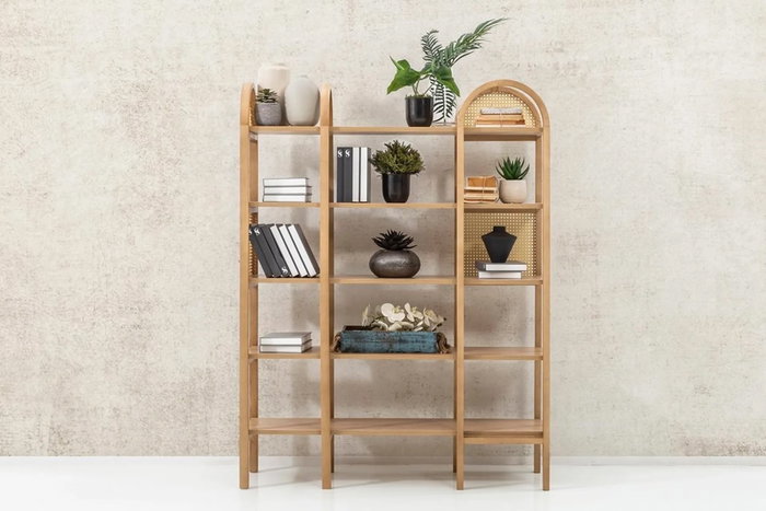 Hanah Home Nala 120 Natural Hanah Home Nala 120 Natural